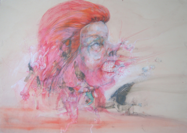 Exposition CATHARSIS