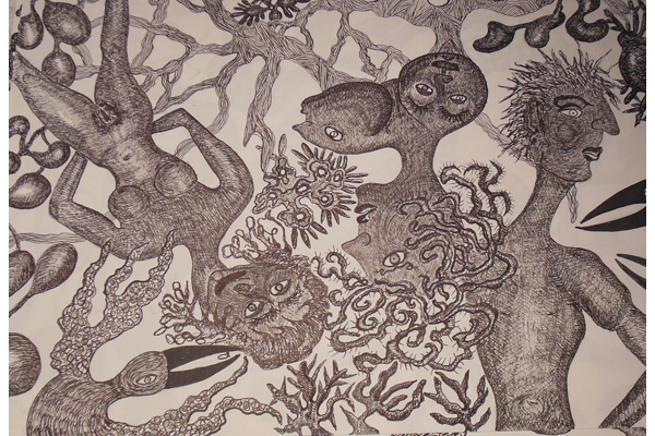 Exposition CATHARSIS