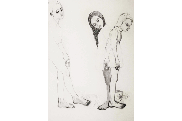 Exposition CATHARSIS