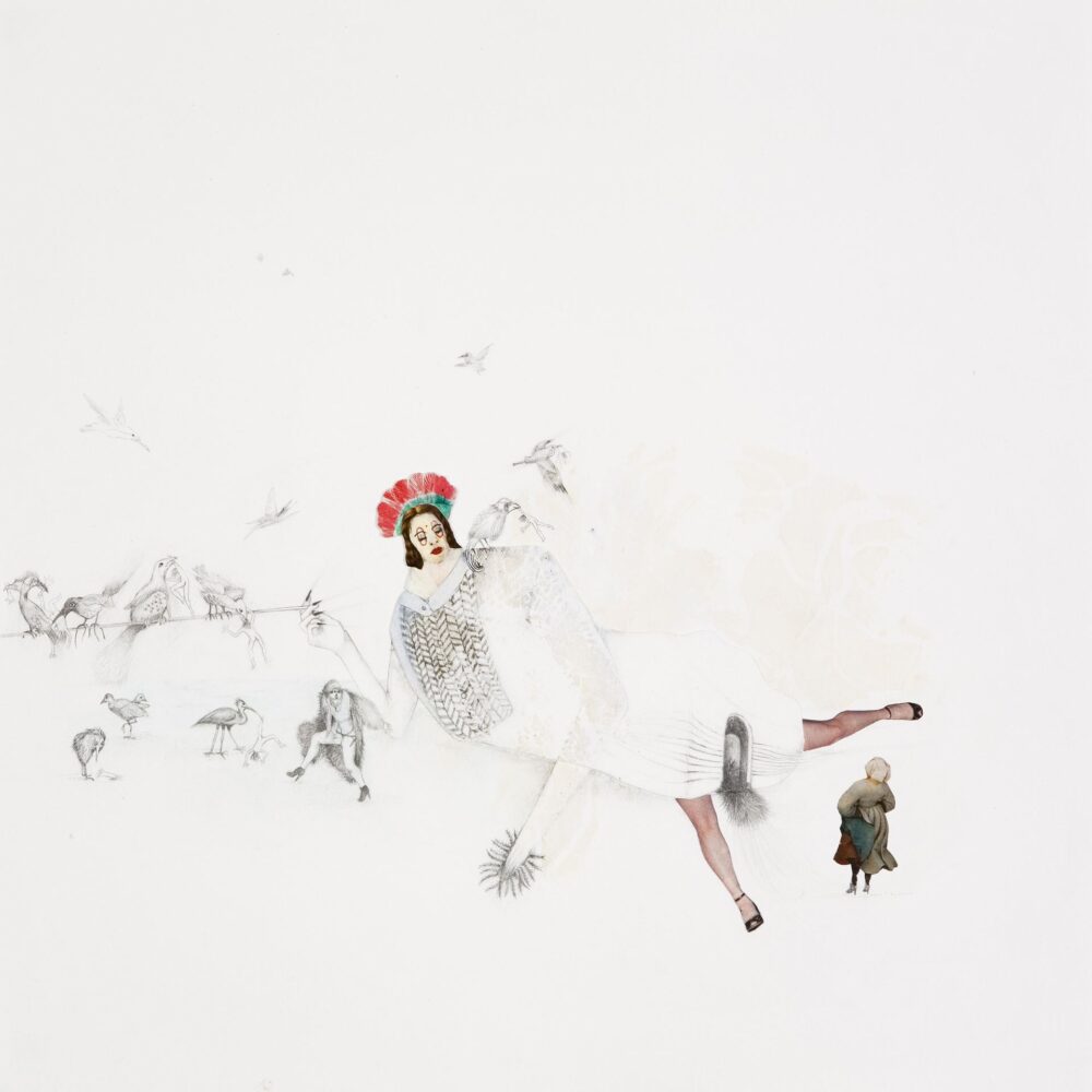 Annonce laureats 2013 – Karine Rougier / Clement Bagot