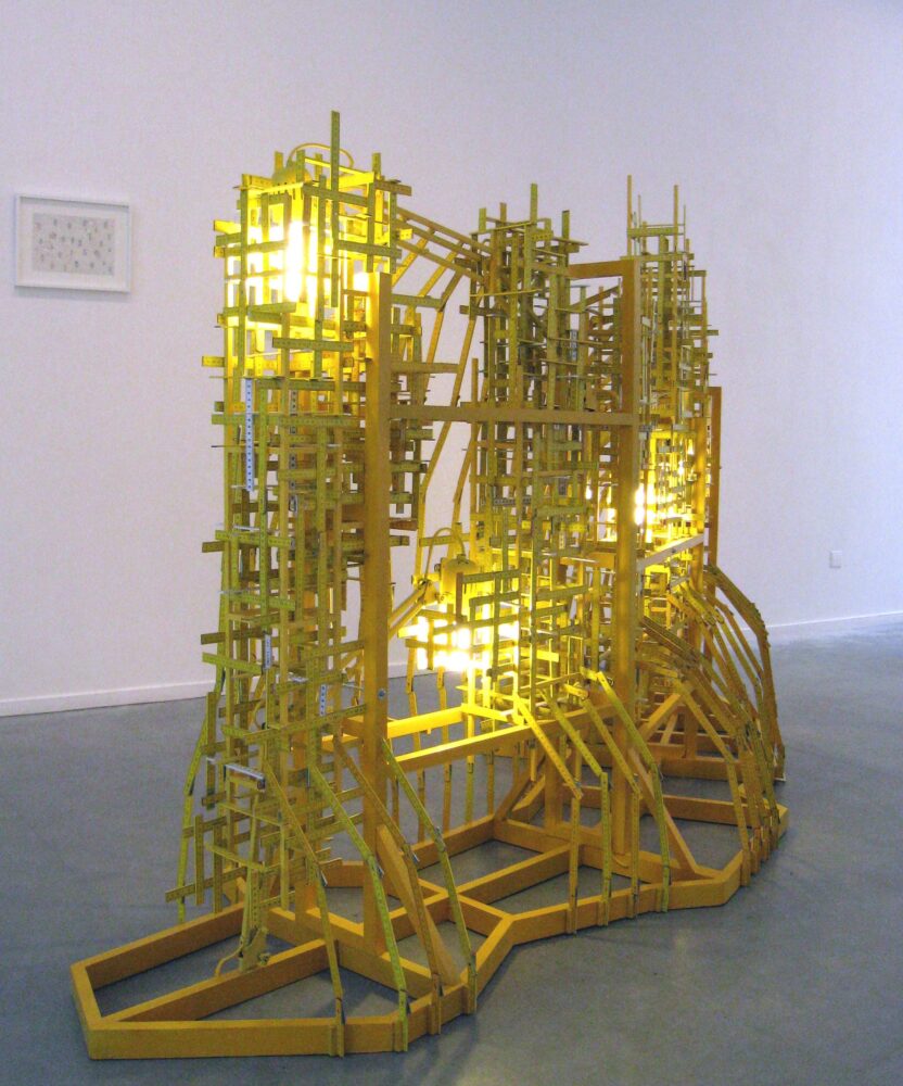 Annonce laureats 2013 – Karine Rougier / Clement Bagot